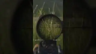 Call of duty: Modern Warfare 3 sniper gameplay #modernwarfare3 #callofduty #gaming