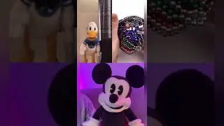 Дональд Дак ОБМАНЫВАЕТ #шорты
