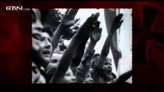 The Seat of Satan: Pergamum and Nazi Germany Feature - CBN.com