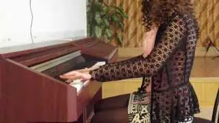 Korn-Blind (piano cover)
