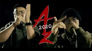 A&Z (AH XIN & ZHANG ZE) | Chinese Finest Beatbox