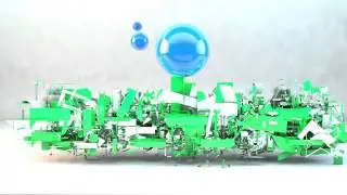 Pure Media Transform Cinema 4d and After Effects