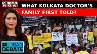 Horrific Details Raises Question On RGKar Medical College's Security, What Victim's Family Told?