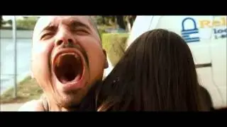 Crash, 2004 - Magic Cloak Scene