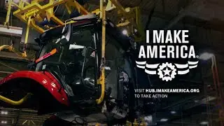 Faces of Manufacturing
