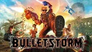 Does Bulletstorm Hold Up in 2026? | GamerGuy's Reviews