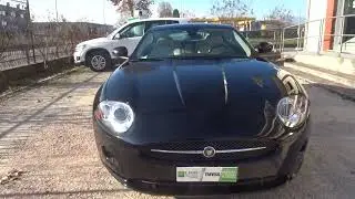 JAGUAR XK 4.2 V8 Coupé