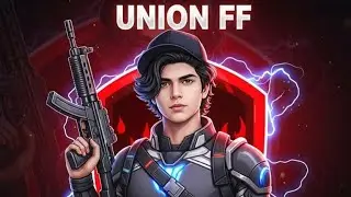 Union FF Live free fire noob gameplay