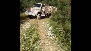 TAM 5000 DV SLAVKOVI RATKOVIC