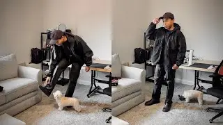 My Favorite YZY SZN X Fits (So Far)