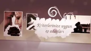 evlenmelisin.com Tanıtım Videosu - Cebir Ajans