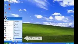 How to Upgrade Windows XP Service Pack 2 to Service Pack 3