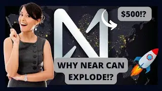What is happening with NEAR PROTOCOL!? $NEAR price prediction coin update! 2022
