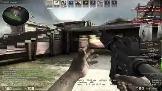 OBS VISUALIZER TEST