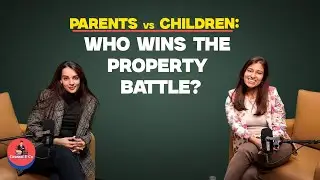 Parents vs Children: Who Wins the Property Battle? | Counsel & Co