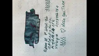 Goulet and Endless Pens Unboxing
