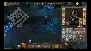 Drakensang online erstes richtiges lp im knochenmeer 3/3