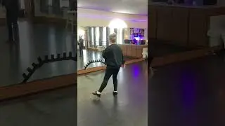 Boogie Shoes Breakdown