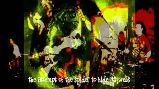 SMALL BLUES TRAP & Georgia Sylleou - The Longest Road I Know