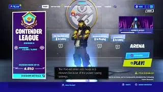 ARENA plus tryhard na maks