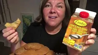 Sampling #SaintAwesome - Crosby's Molasses