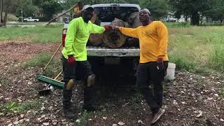 Greencorps 2022 Recruitment Video