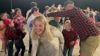 Young Life Family Camp 2025