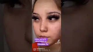 I&rsquo;m a North Houston Lash Tech 😍  Make sure you subscribe 🫶🏽