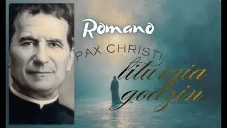 Godzina czytań i Jutrznia