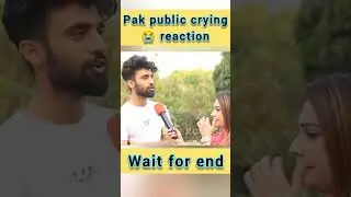 Pakistan media crying reaction | pak media on india latest | Pakistani media on india