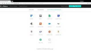 How to purchase a chatbot template on the botmakers.net marketplace