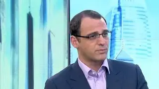 Saruhan Hatipoglu discusses Turkey's hurting tourism industry