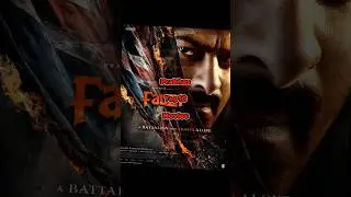 🎬 Prabhas Top10 Movies #short #shorts #video