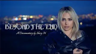 Shery M &ndash; شری ام &ndash; فراتر از پایان (مستند رسمی)
