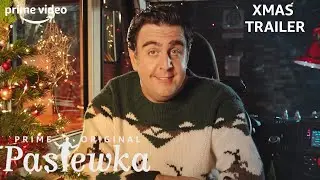 Weihnachten mit Pastewka | Pastewka | Xmas Trailer | Prime Video DE