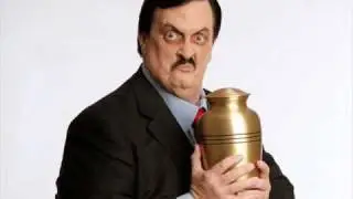 Paul Bearer Tribute with Kane's Man On Fire Theme