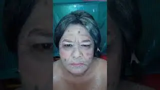 TUTORIAL MAKEUP NENEK