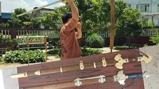 Ceremonial sword and practical sword, can Ceremonial sword also be practical?礼仪剑与实用剑，礼仪剑也可实用吗？