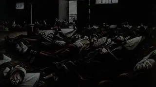 Mental Cases by Wilfred Owen (read by Tom O'Bedlam)