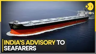 India warns seafarers of drone attacks urges to stay vigilant; Report comes amid 2 attacks on ships