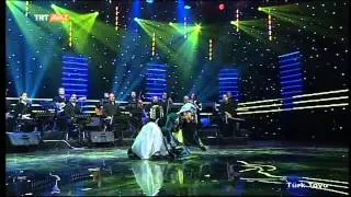 Türk Toyu (Meryem Kadirova/Tım Tım/Kırım) - TRT Avaz