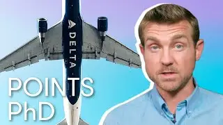 Every Way To Maximize Your Delta Rewards | Points PhD | The Points Guy