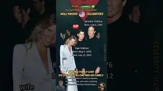 Sylvester Stallone's Hollywood Legacy: Celebrating Family Bonds Across the American Landscape