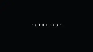 &ldquo;Caution&rdquo; Jay Swagz Feat. $.Perrion