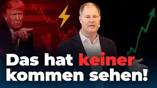 #299 Trump, China, Stromausfall  Was Du jetzt daraus lernen kannst!