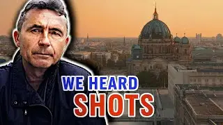 Arab Gang: Bigger Than the German Army?