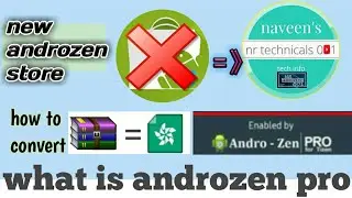 New androzen store|what is androzen pro acl for tizen| zip to tpk convert|new tpk apps for tizen os