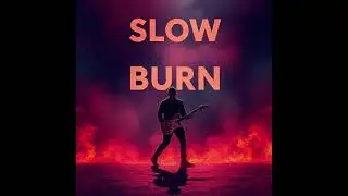 Slow Burn #emotionaltrap  #trapr&b #newtrap #sadrap #darktrap #emorap