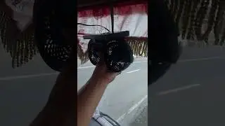 how to repair car fan 12v to 24v 👈