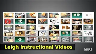 Leigh Instructional Videos